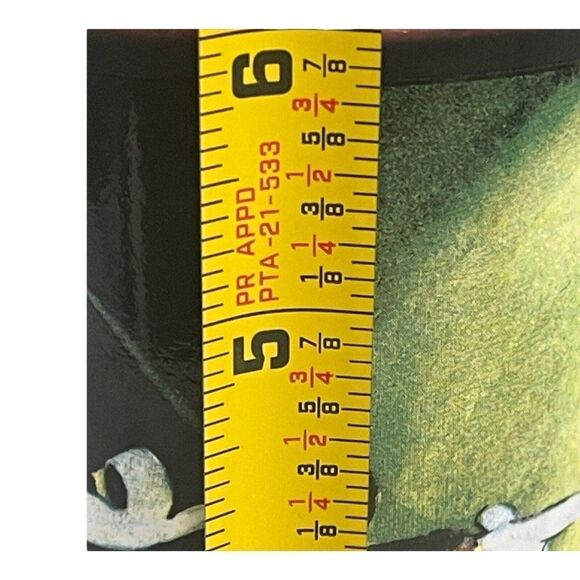 Walt Disney Fantasia 75th Anniversary Cast Member Exclusive Black Mug Mickey - Picture 8 of 9